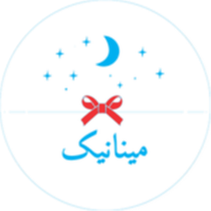 لوگوی مینانیک